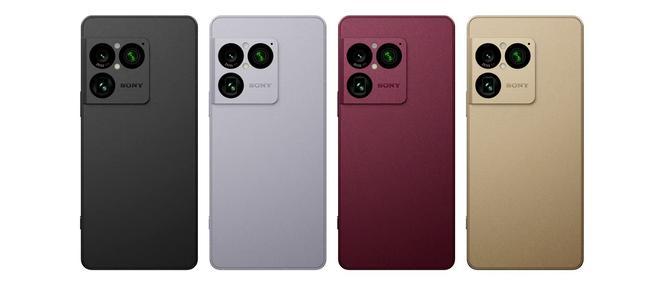 Sony refuerza su apuesta por la fotografía móvil con el nuevo Xperia 1 VIII