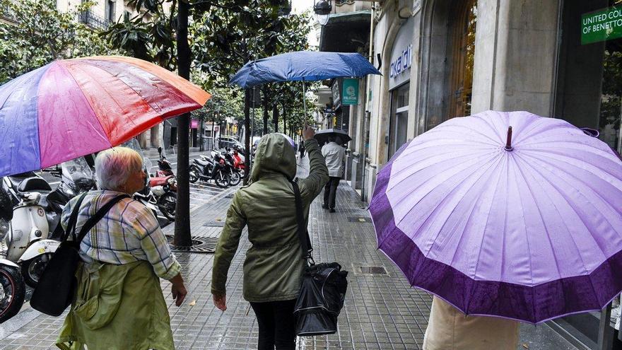 Aemet: Pronóstico del tiempo en toda España hoy viernes 17 de septiembre de 2020