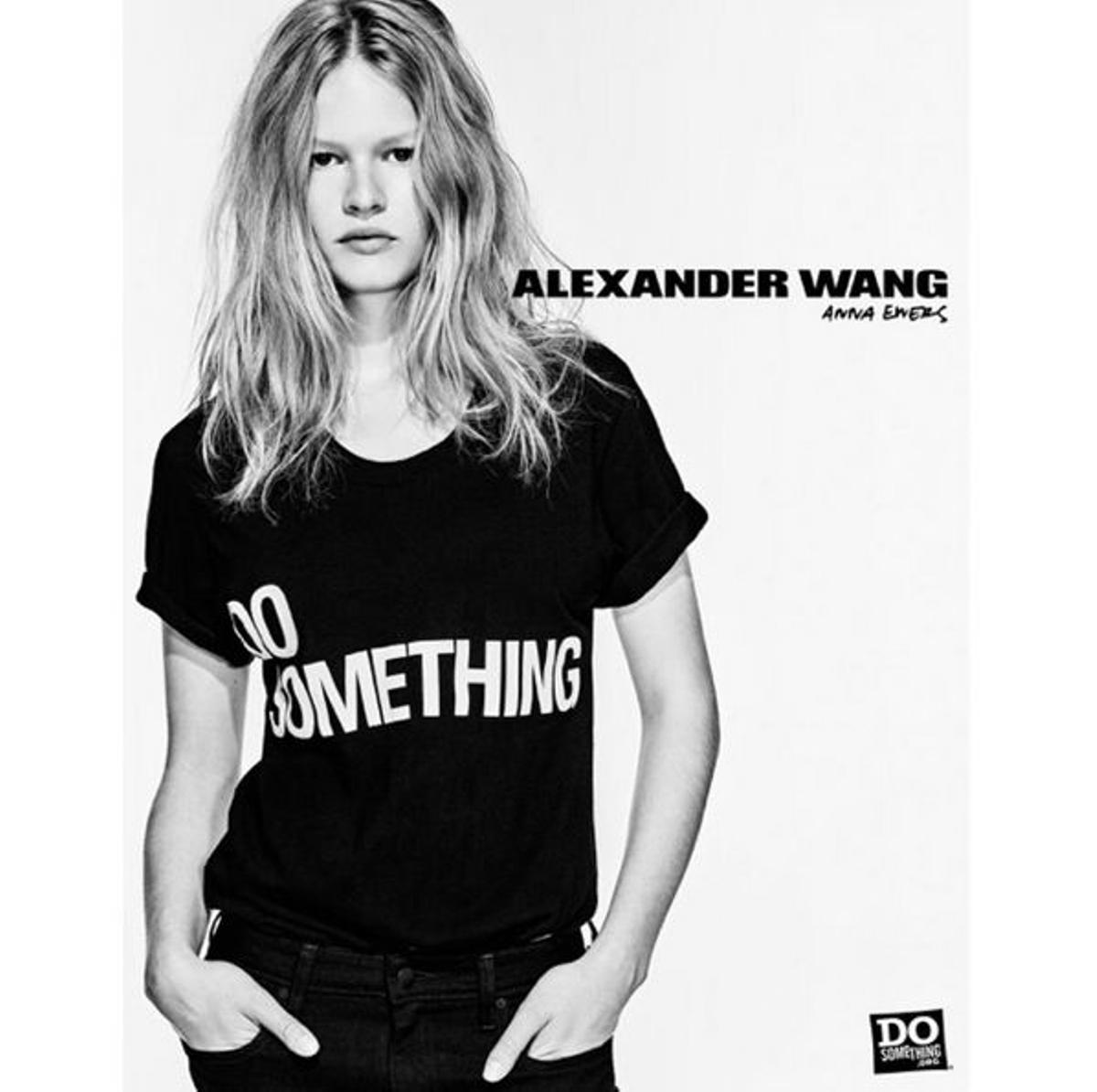 #WANG10 Anna Ewers