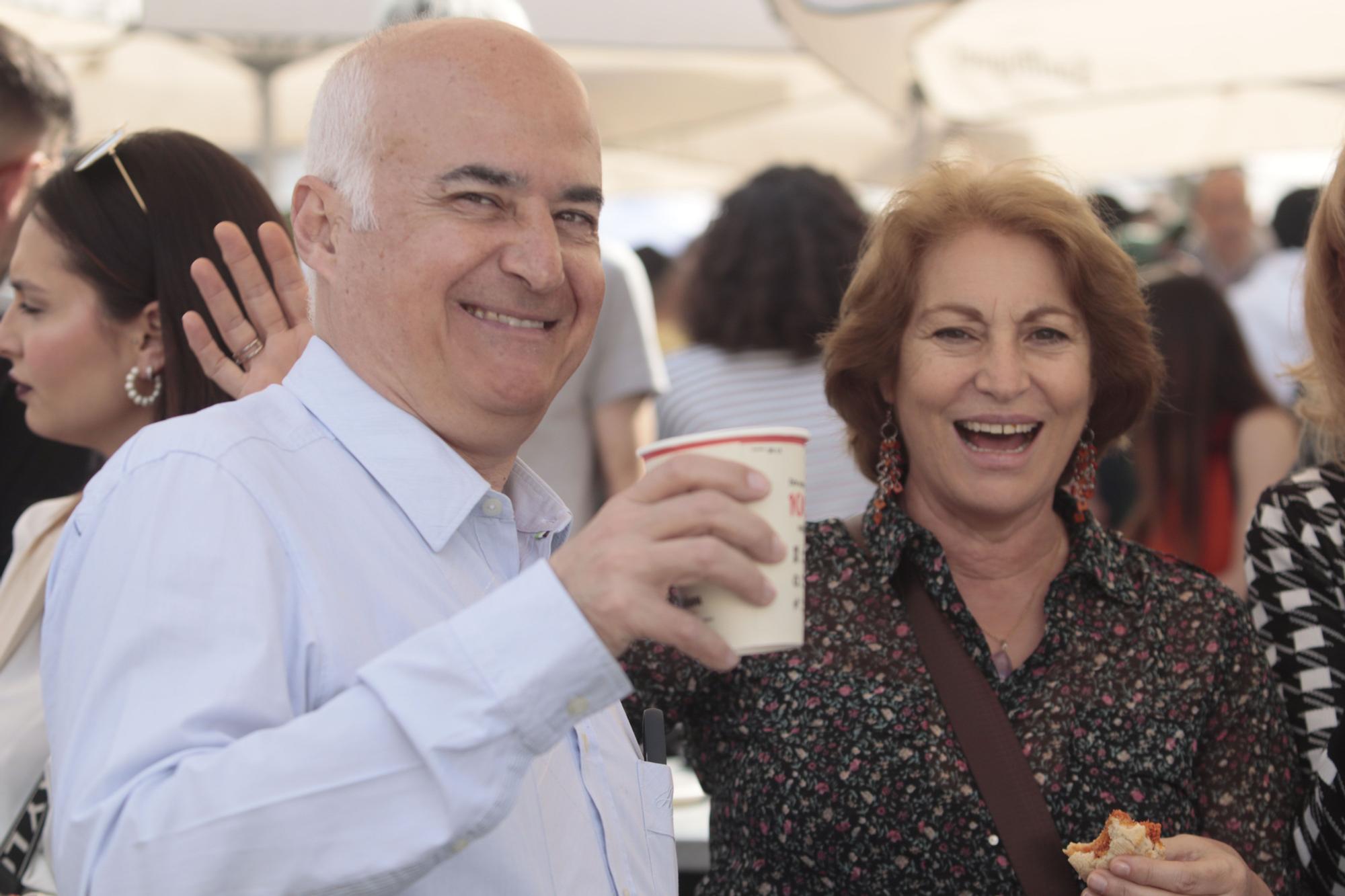 Búscate en en el Mesón de la Tapa y la Cerveza