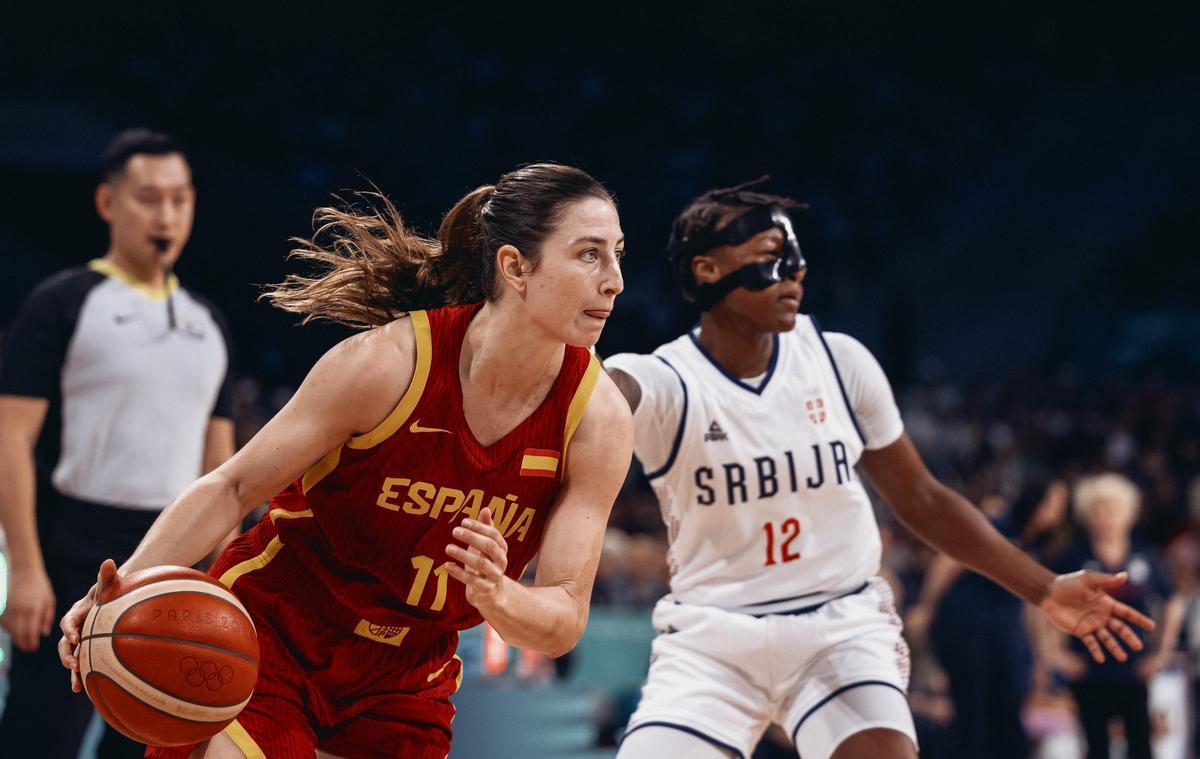 Baloncesto en los Juegos Olímpicos: Serbia - España, en imágenes. Baloncesto en los Juegos Olímpicos: Serbia - España, en imágenes.