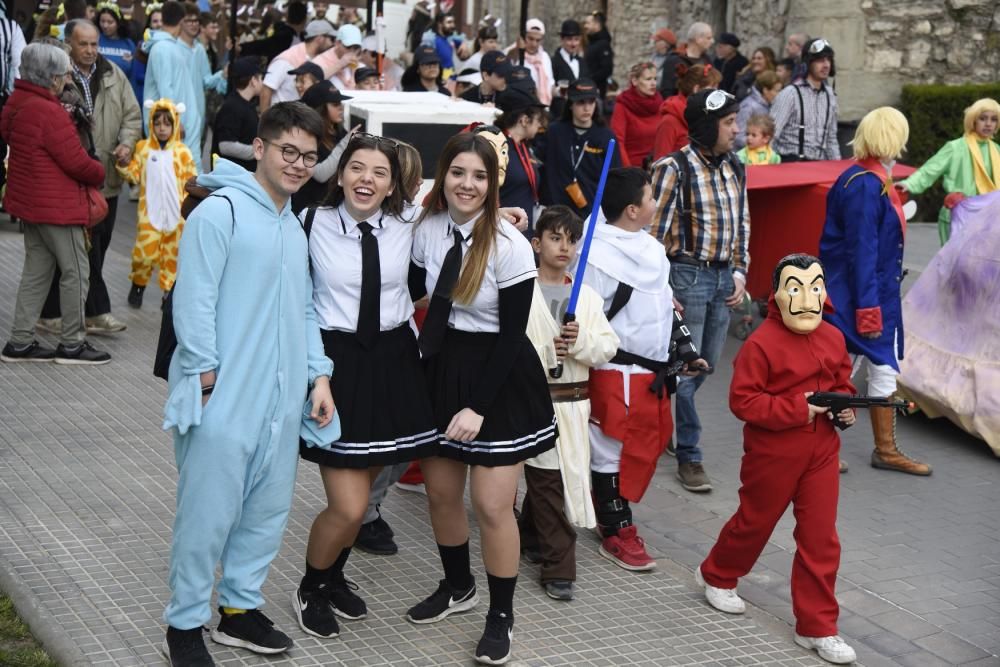 Les fotos del Carnaval d''Avinyó