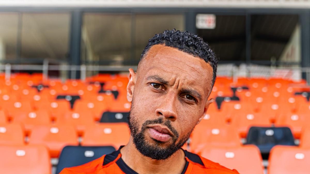 La brutal acción defensiva de Francis Coquelin en la final de Copa del Rey