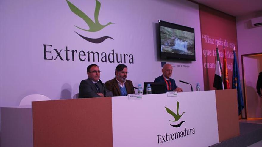 Plasencia se presenta como el espacio perfecto para congresos