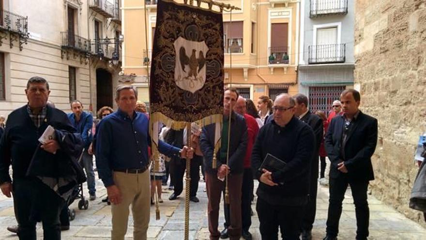 El Prendimiento celebra el Jubileo de la Misericordia