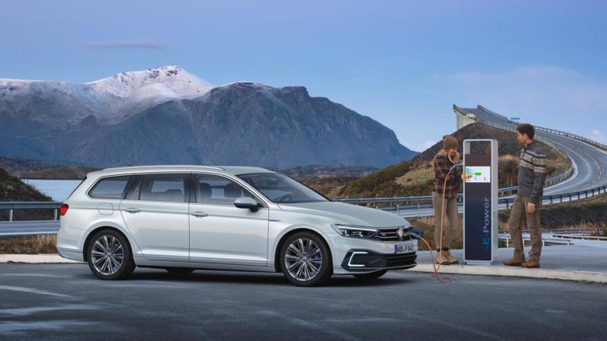 Volkswagen: Coches para todos los gustos