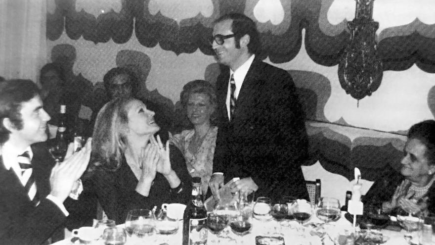 De la legalización del PCE a las mil pesetas y un puro por un voto