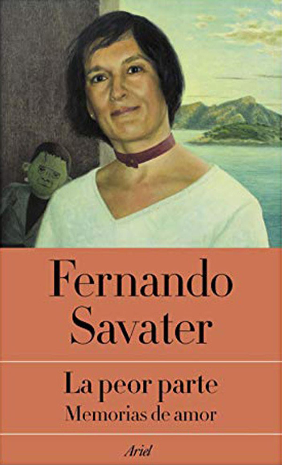 Fernando Savater: "Pedro Sánchez va de sobrado con cuatro votos"