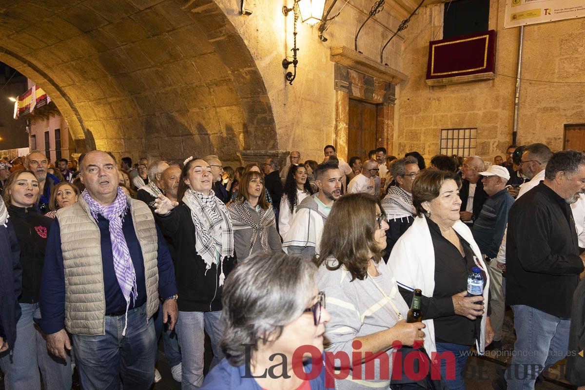 Fiestas de Caravaca/Entrada de Bandas_002