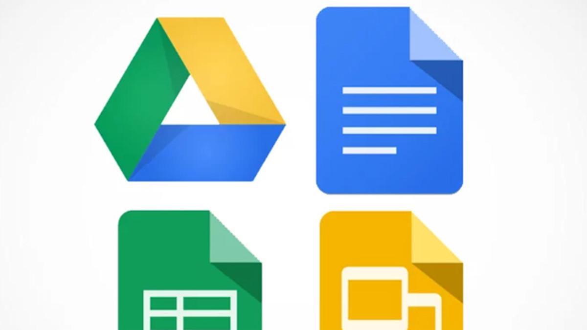 Google Docs cuenta ahora con una IA para la corrección de textos