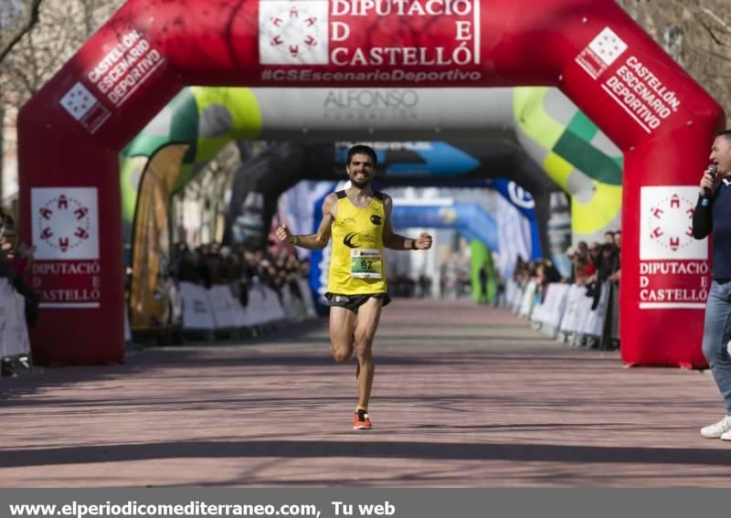 VII Marató BP Castelló y IV 10k Ciutat de Castelló Galería I