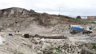 La M-30 de Cáceres aliviará el paso de 10.000 vehículos al día por Malpartida