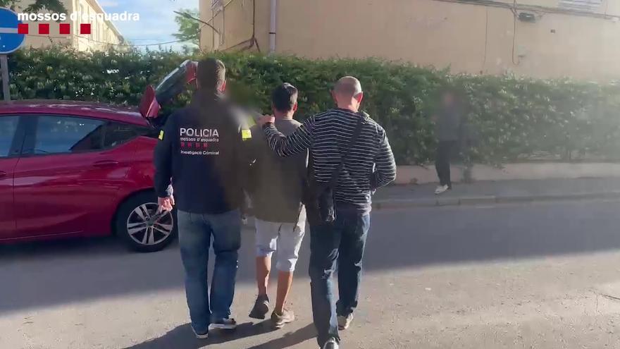 Cámaras ocultas, ropa infantil, abusos sexuales en grupo y &#039;sadomaso&#039;: así actuaba la red de pederastas liderada por el &#039;Pélicot catalán&#039;