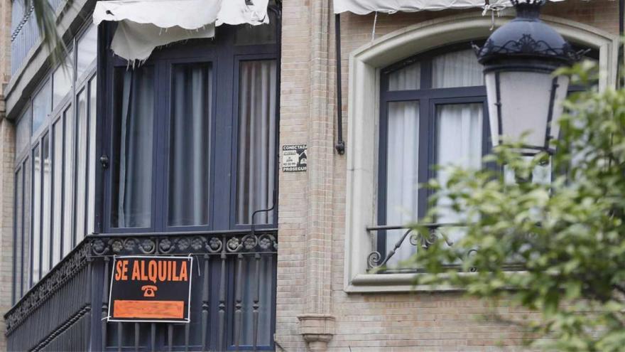 La buena noticia que ha dado el Gobierno a los ciudadanos con alquiler en 2023