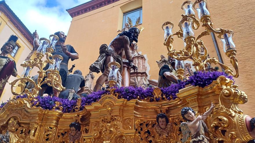 Vídeo | El primer paso de Las Cigarreras sale a la calle