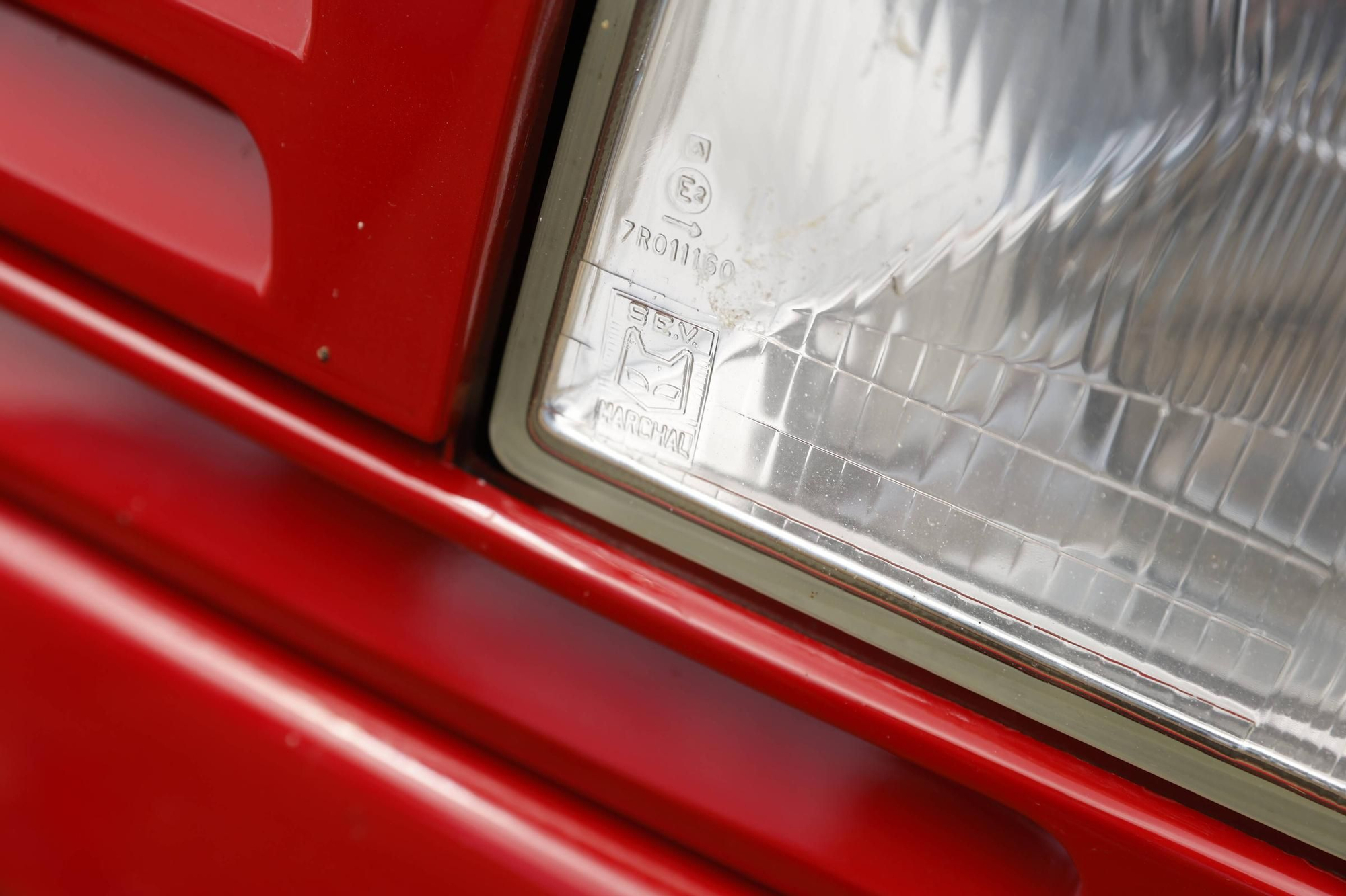 La exposición de coches clásicos en Cabueñes, en imágenes