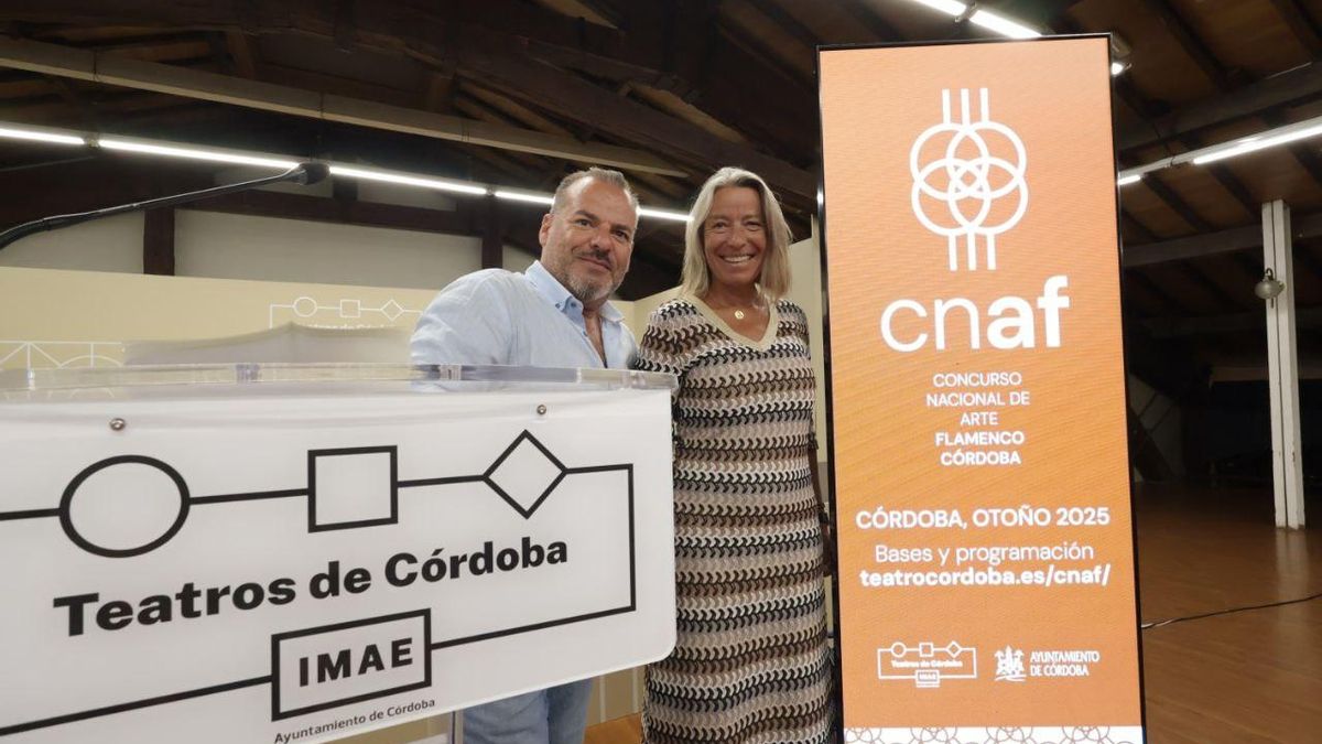 Presentación de los detalles de esta edición.