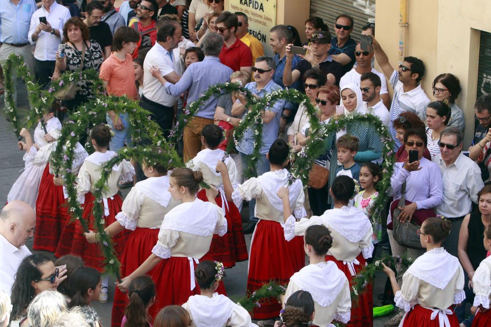 Cabalgata del Convite