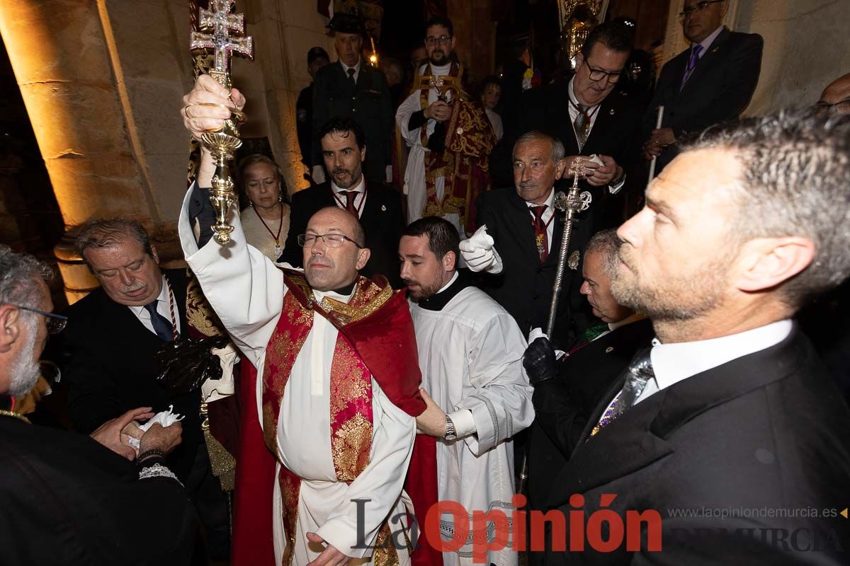 Procesión del Baño