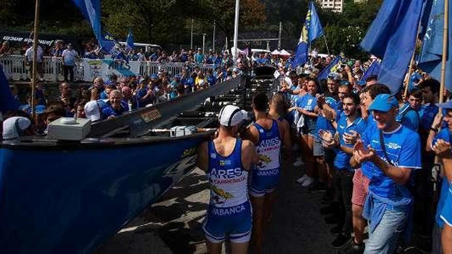 Tirán se despide del ascenso con la cabeza alta