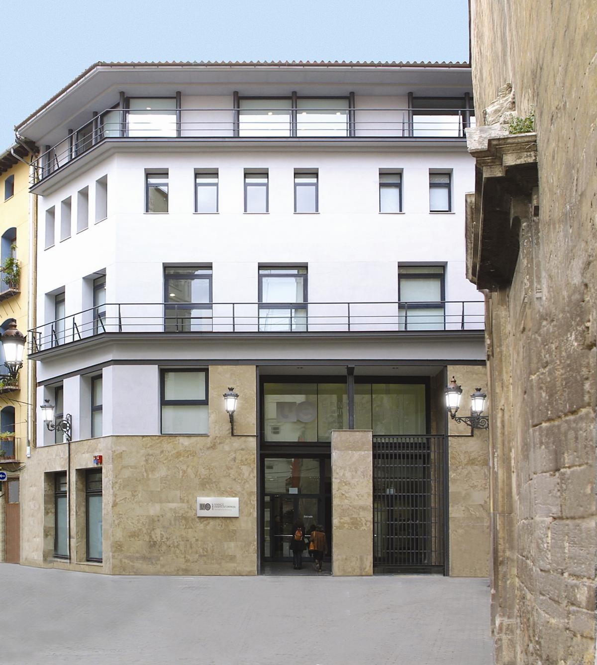 El Espacio Adeit en València es un lugar ideal para realizar eventos de todo tipo.