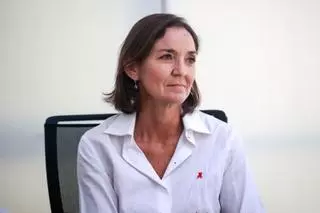 Reyes Maroto: "Enma López tendrá que explicar por qué defiende propuestas del PP"