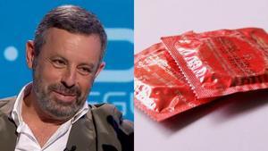 Dos preservatius i vaselina: Sandro Rosell revela què contenia el kit dentrada a la presó