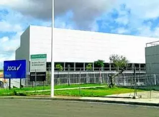 La apertura del archivo general se prevé para el próximo año