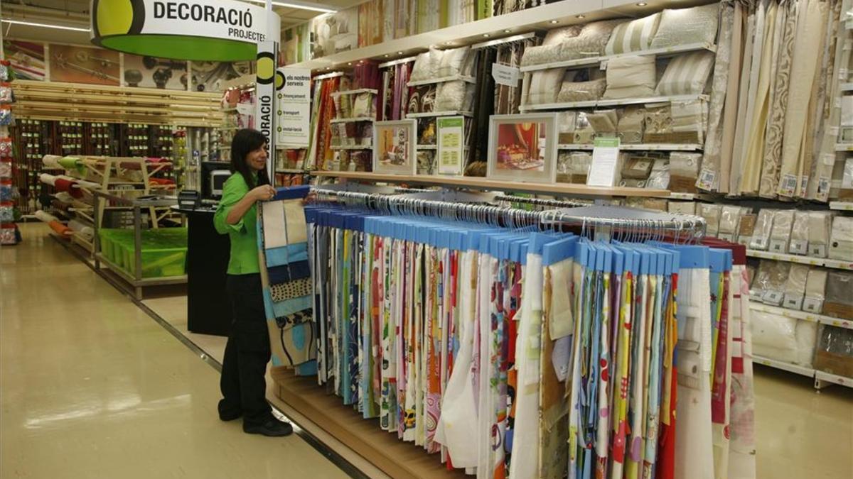 Tienda de bricolaje en Málaga - Leroy Merlin