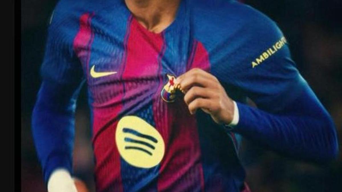 Dro Fernández: "El PSG es el mejor sitio para crecer"