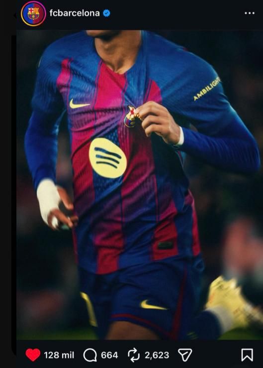 ¿Respuesta del Barça al fichaje de Dro por el PSG?