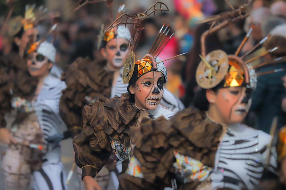 Carnaval en Torrevieja