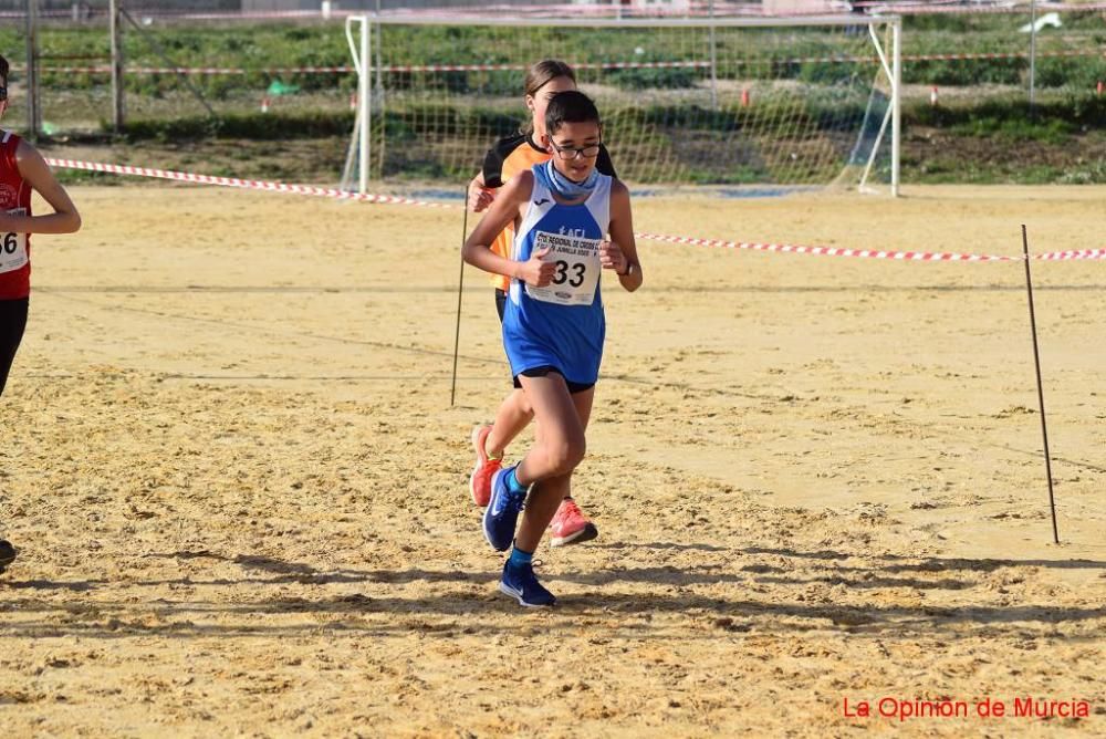 Cross de Jumilla 2