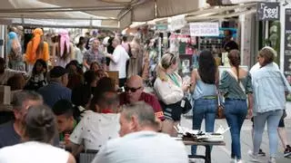 Ibiza se sitúa entre los municipios de España donde más creció la renta tras la pandemia