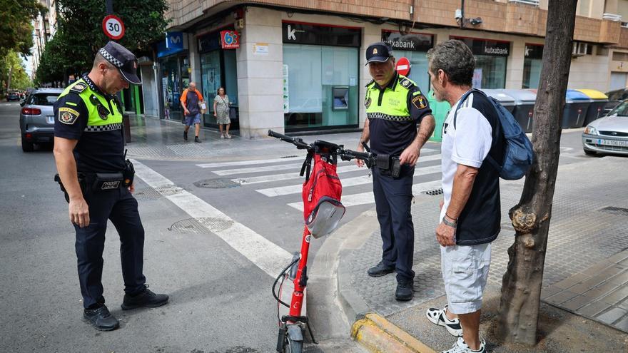 La DGT retrasa el seguro obligatorio para los patinetes: nueva prórroga sin fecha para el registro
