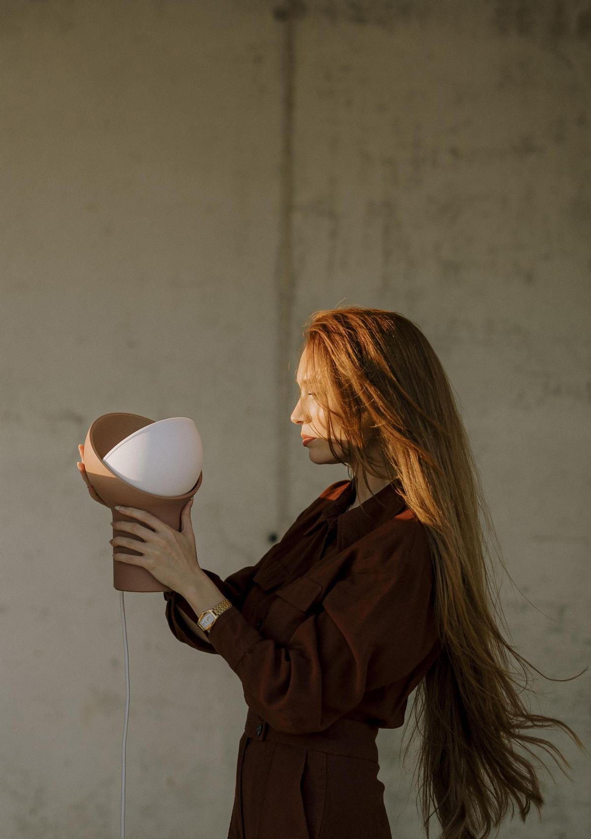 Diseño artesanal y creatividad colaborativa en Gobhu.