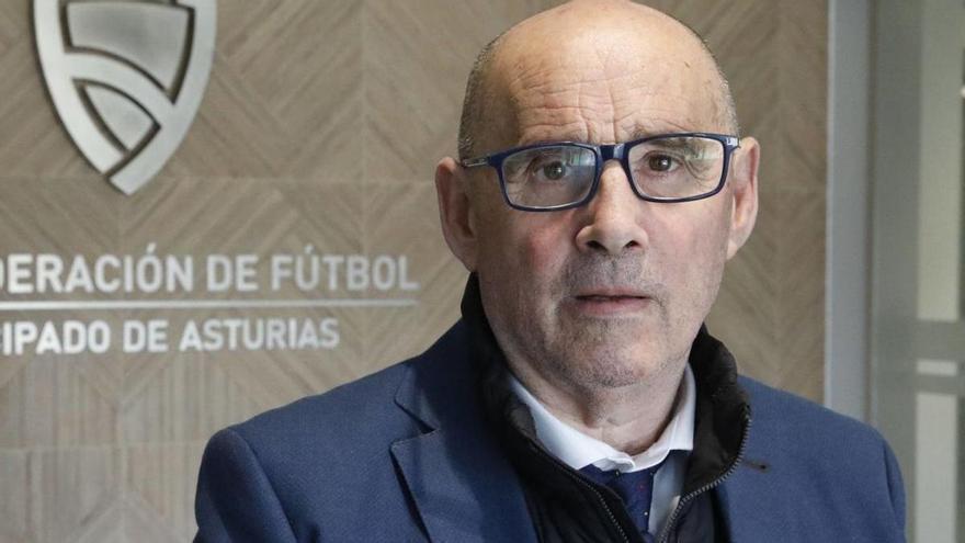 La Federación Asturiana de Fútbol actuará contra los insultos machistas a niñas del Gijón Femenino: &quot;No nos va a temblar la mano&quot;