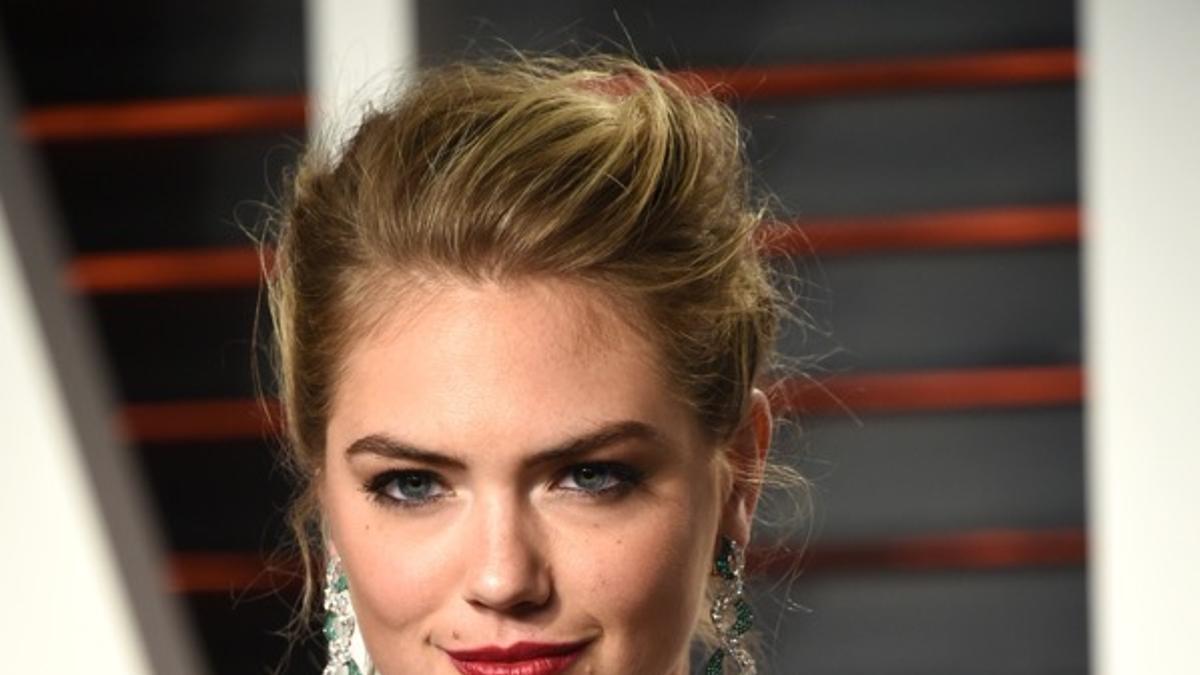 Kate Upton vuelve a protagoniozar la portada de 'Sports Illustrated'