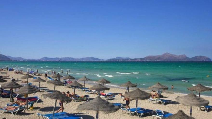 Esta es la playa de Mallorca galardonada como una de las mejores del mundo