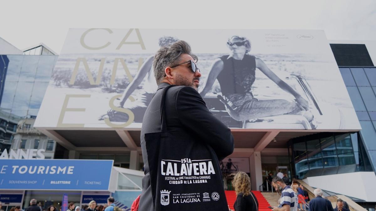Isla Calavera en Cannes