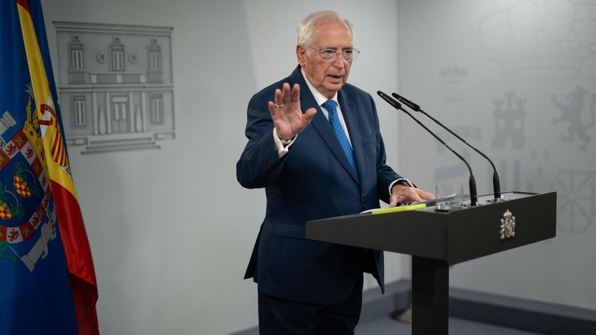 Melilla denuncia la desatenció del Govern i una «resposta tardana»