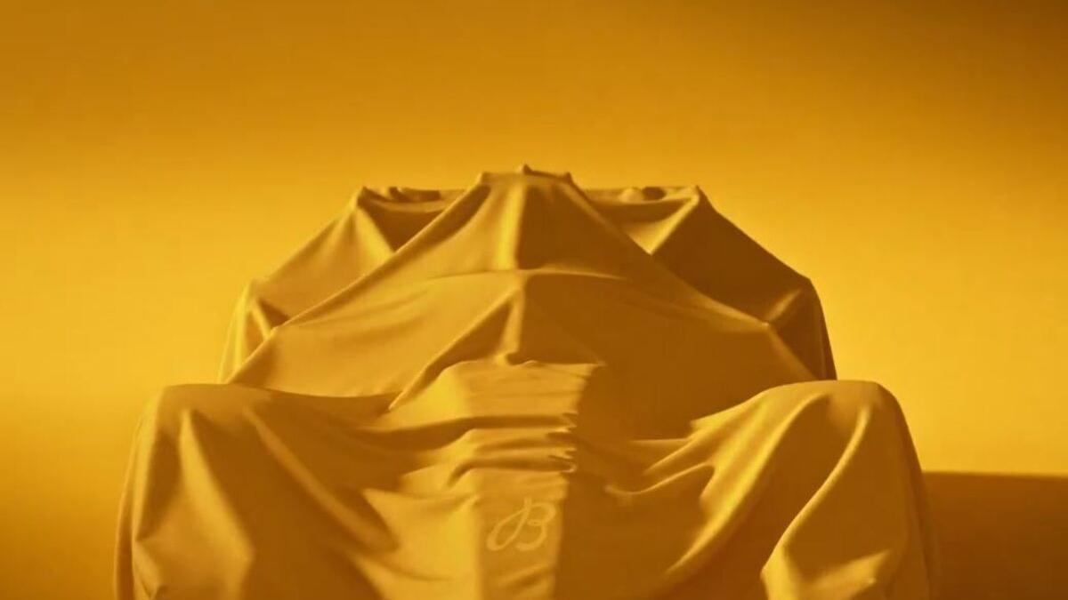 Breitling marca el tiempo de la nueva era de Alonso