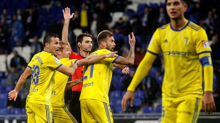 El Cádiz CF, que perdió en Copa el pasado martes, podría entrar en puestos de fase de ascenso venciendo.