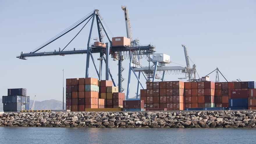 La Jornada PortCastelló-Mediterráneo evaluará las vías de crecimiento futuro del puerto