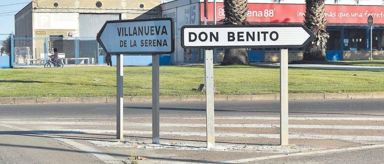 El alcalde de Don Benito anuncia que antes de final de mes habrá una solución al nombre de la nueva ciudad.