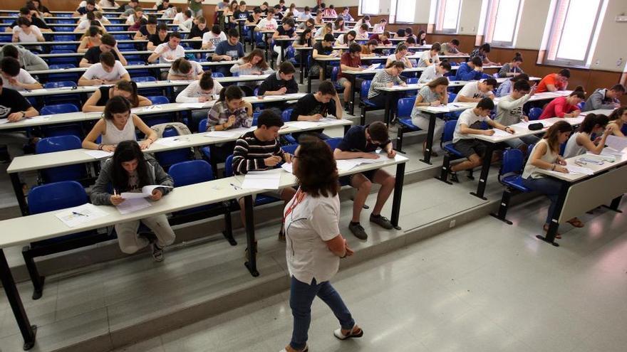 Las nuevas asignaturas obligatorias para 2º de Bachillerato