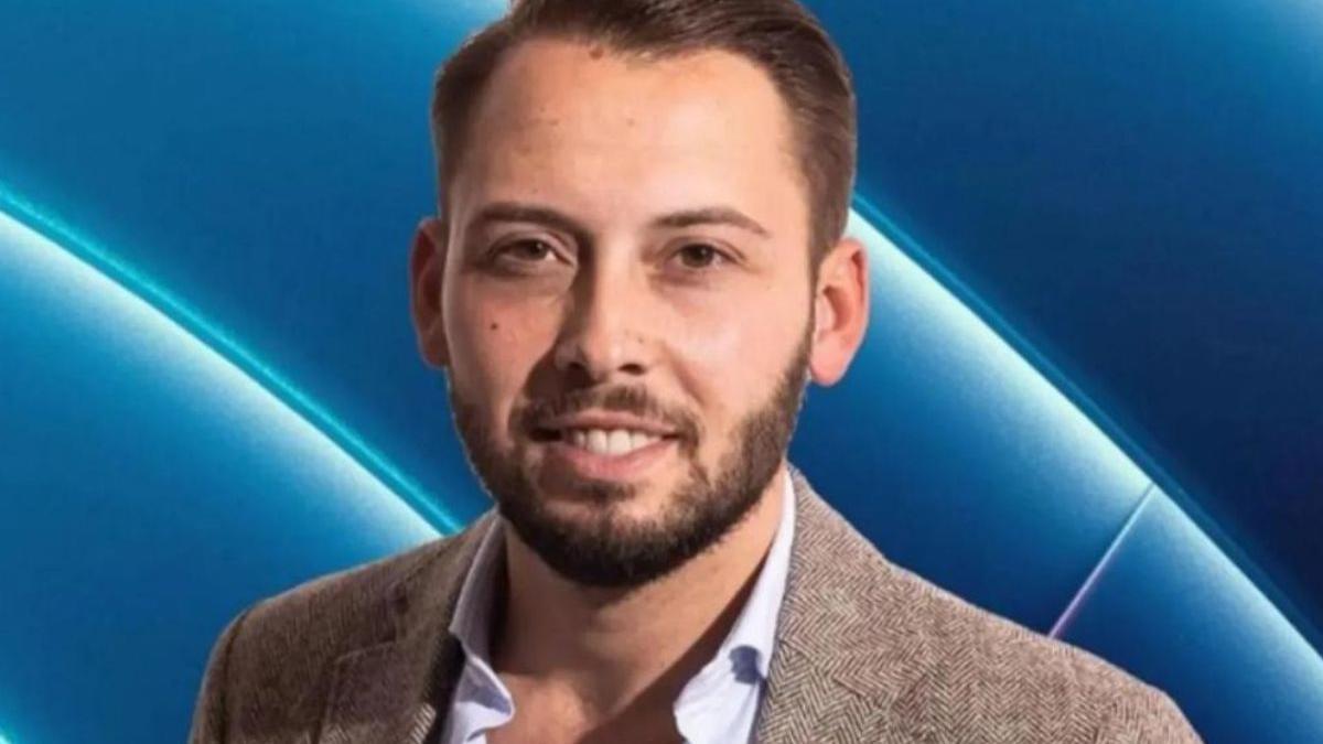 Sale a la luz la nueva forma de vida de José Antonio Avilés de salir en 'Supervivientes' a vender helados en CórdobA