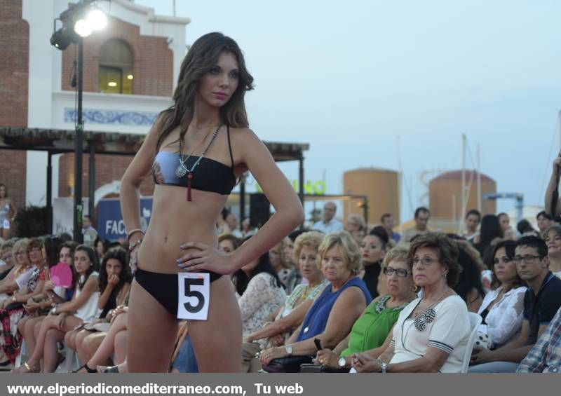 GALERÍA DE FOTOS - Castellón proclama a Mónica Osorio y David Salla, Miss y Mister World