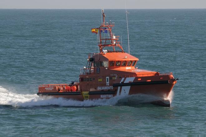 Nuevo naufragio en aguas de Cabrera: hallan 2 cadáveres y buscan una decena de migrantes desaparecidos