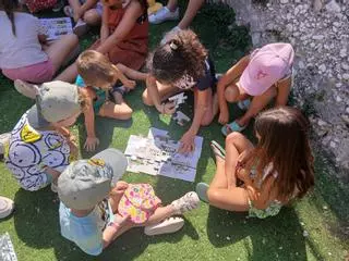 El Consorci Terra porta l’educació ambiental a 46 escoles d’estiu